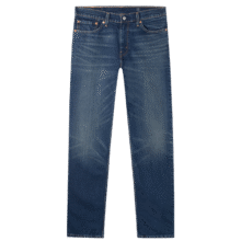 Levi's李维斯修身系列男士经典511低腰时尚牛仔小脚裤250元