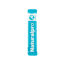 纽贝乐（Naturalpro）纽贝乐K-a4乳铁蛋白乳粉儿童婴幼儿高含量免疫球体验装1条1元