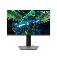 雷鸟 FFALCON F6 节能版 24.5英寸QD-MiniLED显示器（1920×1080、300Hz、99% sRGB、HDR600）949.05元