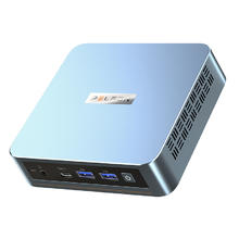 磐镭 PELADN WI-6 mini主机 英特尔Twin Lake N150迷你主机489.22元