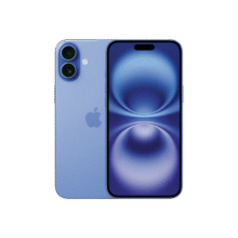 PLUS:Apple/苹果 iPhone 16 Plus 手机 群青色 256G6563.01元（需领券）