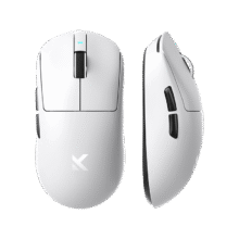 MCHOSE/迈从 A7 &A7 pro 鼠标 A7白色169.15元（需领券）