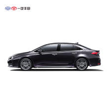 丰田 亚洲狮 2.0L先锋版 紧凑型轿车141800元