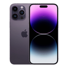 【已验机】苹果14pro Apple iPhone 14Pro 苹果14Pro二手 苹果手机5G手机 【下方看报告自行选择颜色】 128G 国行双卡5G【赠送豪华大礼包】2406元 (券后省100)