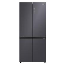 国家补贴、限地区：海尔 Haier BCD-506WGHTD14SJU1 风冷十字对开门冰箱 506L券后2959.2元