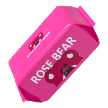 玫瑰熊 ROSE BEAR洗脸巾一次性抽取式擦脸巾母婴可用纯棉柔巾加大加厚洁面洗面巾纸 孕婴可用-3包共150抽【15*20CM】9.9元 (券后省10)