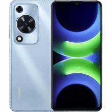 HUAWEI/华为 畅享 70S 手机 AOD护眼大屏 冰晶蓝 8+256GB850元