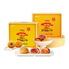 嘉华云腿小饼云南特产火腿月饼26.9元（需领券）