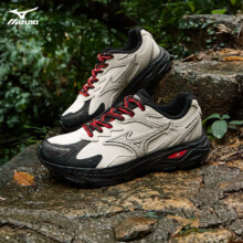 8日0点、新品发售：Mizuno 美津浓  RACER S 男女防水款运动鞋