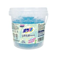 88VIP：活力28 洗衣凝珠山茶花香 40颗10.56元（需领券）