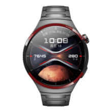 HUAWEI/华为 WATCH 4 Pro 智能手表 48mm 太空探索版3399元（需领券）
