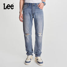Lee 男士牛仔裤 A05227258元