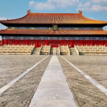 颐和园 【北京自由行套餐】5天4晚+酒店+景点478元，原价2560元，近期好价，未使用随时退