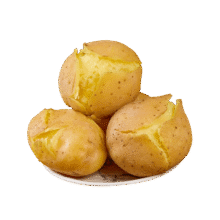 微信小程序: 京鲜生 甘肃定西土豆净重5斤 单果100g+ 沙面黄心马铃薯洋芋 源头直发10.71元