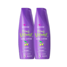 袋鼠（Aussie）丰盈蓬松洗发水套装360ml*253.11元