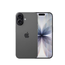 【新品上市/提前加购/多仓发货】Apple/苹果 iPhone 17 2025新款 国行全新 原封未激活 官方网正品旗舰店活动 黑色 256GB 官方标配5499元