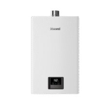 林内（Rinnai）【国家补贴立减15%】【小蛮腰】 燃气热水器天然气16升 恒温轻音 纤巧机身 16GD31 以旧换新 16L 【升级燃烧器 进口CPU】2899元 (券后省300)