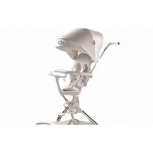 playkids 轻便可折叠高景观推车A9261.02元（需领券）