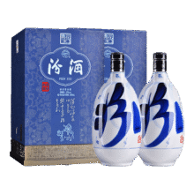 国补、plus会员：汾酒 青花30 53%vol 清香型白酒 850ml*2瓶2276元