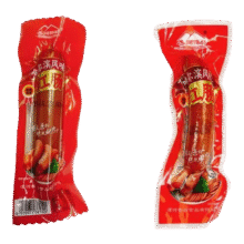 哈尔滨红肠香肠正宗风味特产俄式烟熏烤肠火腿肠即食肉肠零食 哈尔滨风味红肠80g*15根25.8元 (券后省3,月销3w+)