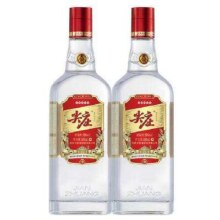 五粮液 尖庄 红盖 50度 浓香型白酒 558ml*2瓶26元 包邮（双重优惠，需新人券）