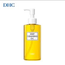 DHC 蝶翠诗 橄榄卸妆油 200ml