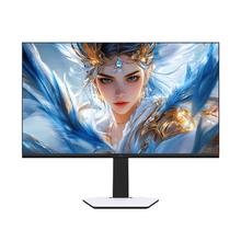 雷鸟 FFALCON U8 31.5英寸4K电竞显示器 165Hz HVA 1ms响应 HDR1400