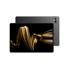 HUAWEI MatePad Pro 12.2英寸 国家补贴15% 华为平板电脑双层OLED 2.8K全面屏12+256GB WIFI砚黑3399元 (券后省100,月销1000+)