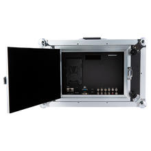 视瑞特 SEETEC 21寸监视器 4K215单反4K广播级高清显示屏HDMISDI摄像机导演监视器摄影索尼相机富威德外接单反监视器528元