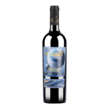 归星 原瓶进口干红葡萄酒 750ml28.64元（需试用）