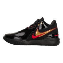 再降价：NIKE 耐克 男子篮球鞋勒布朗LEBRON NXXT运动鞋FJ1567-001 黑42456.72元 包邮（需领券）