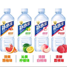 再降价、天降福利：东鹏 补水啦 电解质水饮料 555*5瓶 口味随机10.42元包邮