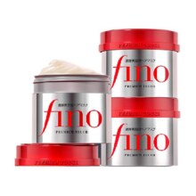 再降价、88VIP、fino/芬浓透润美容液发膜230g*3罐53.59元+19.1元金币