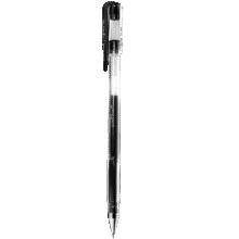 uni三菱UM-100学生用中性笔签字笔黑色(替芯UMR-5)0.5mm10支装50.4元