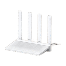 小米（MI）路由器AX3000T 5G双频WIFI6 多设备组网 3000M无线速率 多宽带聚合 智能家用路由157.6元 (月销1w+)