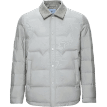 HLA海澜之家羽绒服男轻商务时尚翻领外套男冬季HWRAW4W021A308元 (券后省70)