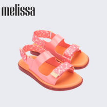 melissa 梅丽莎 女士时尚拖凉鞋 32537-217298券后79元