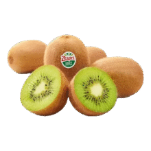 Zespri 佳沛 新西兰绿奇异果 单果约89-103g 4粒9.9元 包邮（双重优惠）