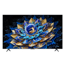TCL电视 65T7L 65英寸 QD-Mini LED 华星高阶HVA屏 万象分区 绚彩XDR 2200nits 超薄 国家补贴20% 65英寸4069元 (券后省300)