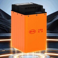 Plus、比亚迪电动车锂电池48V24Ah BYD二轮锂电池 雅迪爱玛台铃电池1135.22元（晒单返20元京豆）