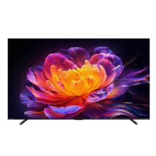 新品预售、PLUS会员：海信电视E7Q 65英寸 信芯芯片H6超频版 黑曜屏Pro XDR5200nits 1920分区5733.68元包邮
