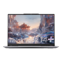 thinkpad/ThinkPad ThinkBook14+ 笔记本电脑 Ultra7 155H 32GB 1TB 3k4799.2，直降300+国补