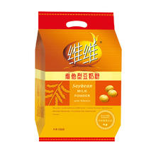 维维 豆奶粉 436g6.6元