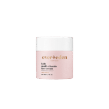再降价、29日8点：Evereden 儿童面霜保湿面霜 50ml 买一送一 到手100ml124元（买一送一合62元/件）