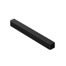 索尼（SONY）HT-A8000 全景声 单独回音壁 360智能穹顶 4K/120Hz VRR ALLM 家庭影院 Soundbar 电视音响 蓝牙5940元 (券后省150)