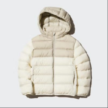 微信小程序、PLUS会员：UNIQLO 优衣库 儿童轻型羽绒服 471378149.1元包邮（需凑单）