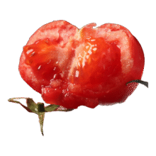 京鲜生沙瓤粉西红柿 净重3斤 单果100g+果菜两吃 源头直发 【搜生鲜馆】14.6元 (月销8w+)