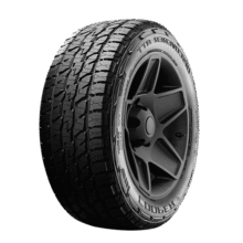 固铂（Cooper）【包安装】固铂(COOPER)轮胎 DISCOVERER ATT 运动越野型 225/65R17 106H 长安/马自达/比亚迪