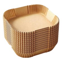 佳帮手 空气炸锅专用纸30张4.3元