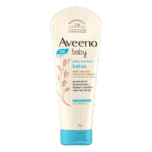 艾惟诺（Aveeno）韩国进口艾维诺儿童身体乳婴儿四季补水保湿宝宝润肤乳 【新客首选】227g48.05元（需领券）